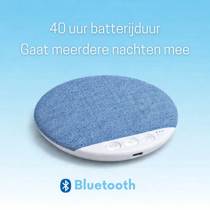 AuraSleep™ – De sleutel tot een betere nachtrust