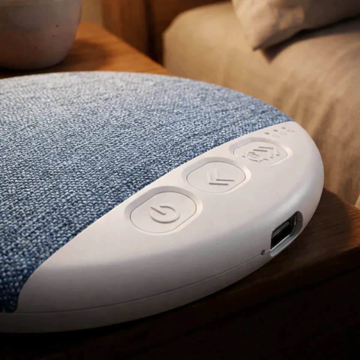 AuraSleep™ – De sleutel tot een betere nachtrust